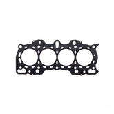 كوميتيك هوندا/أكورا DOHC 81 مم قطر .060 بوصة حشية رأس MLS-5